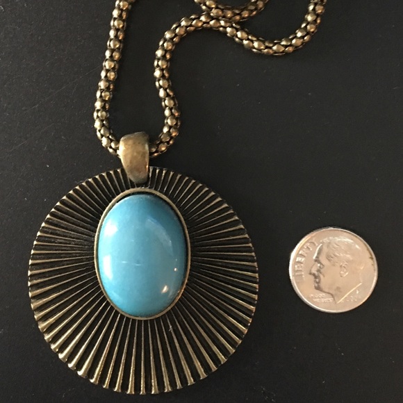 Pendant Necklace - Picture 5 of 5